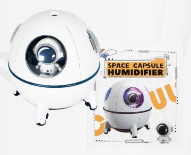 TK Humidificador astronauta